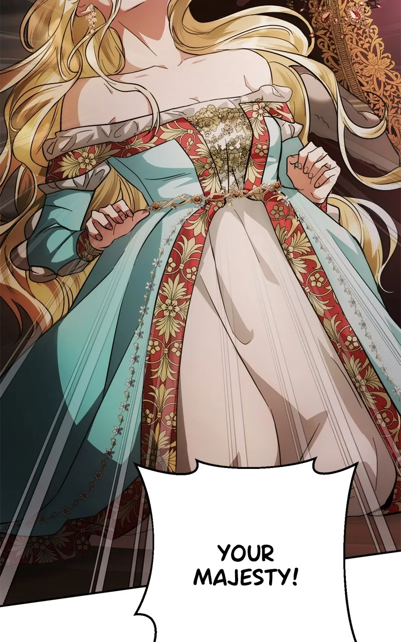 Behind Her Highness’s Smile Chapter 11 page 65 - 