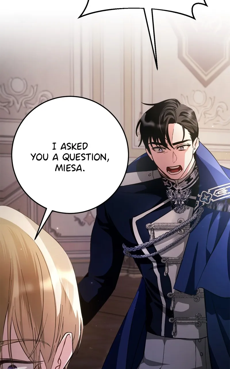Behind Her Highness’s Smile Chapter 11 page 66 - 