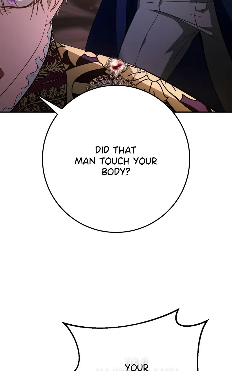 Behind Her Highness’s Smile Chapter 11 page 67 - 