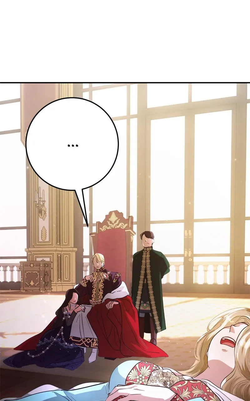 Behind Her Highness’s Smile Chapter 11 page 8 - 