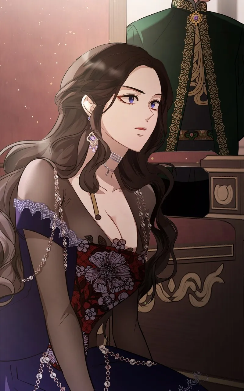 Behind Her Highness’s Smile Chapter 11 page 73 - 