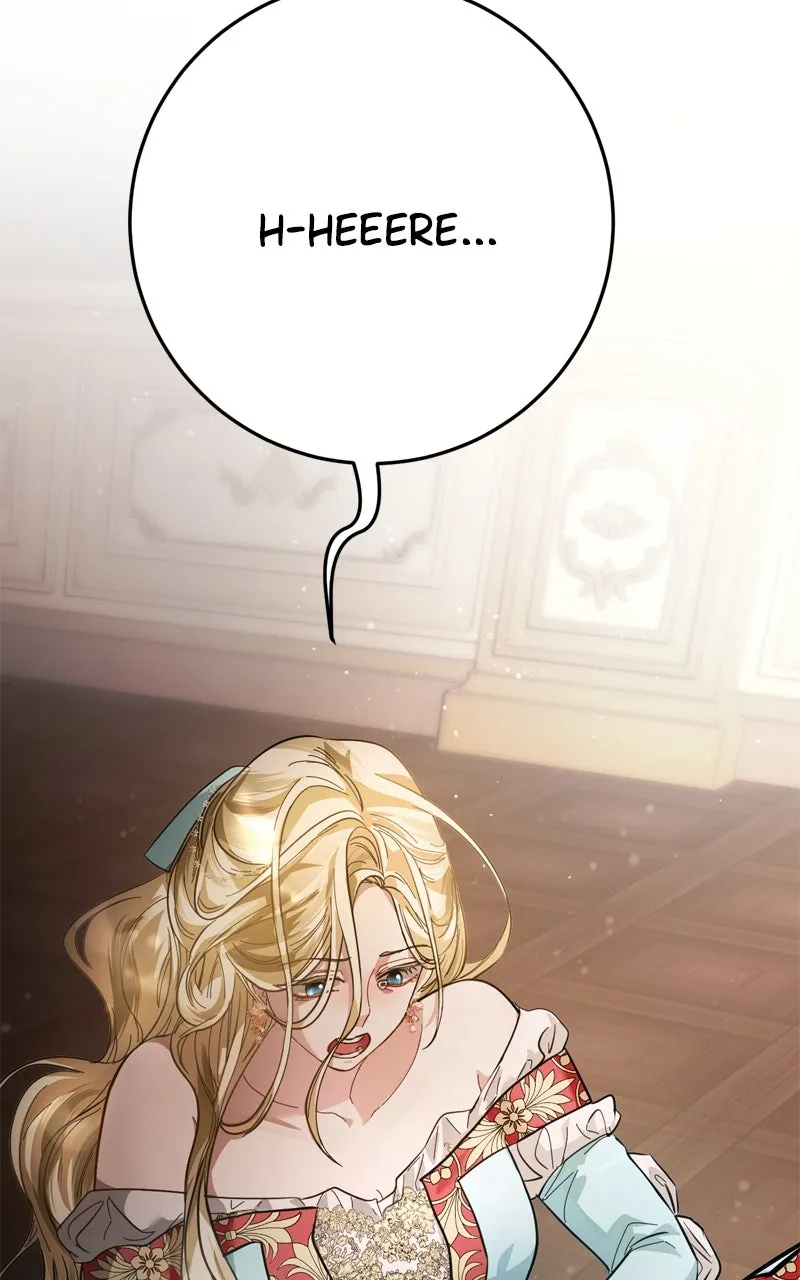 Behind Her Highness’s Smile Chapter 11 page 79 - 