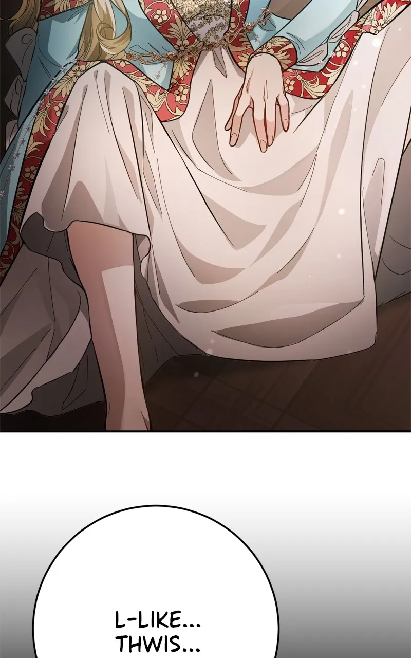 Behind Her Highness’s Smile Chapter 11 page 80 - 