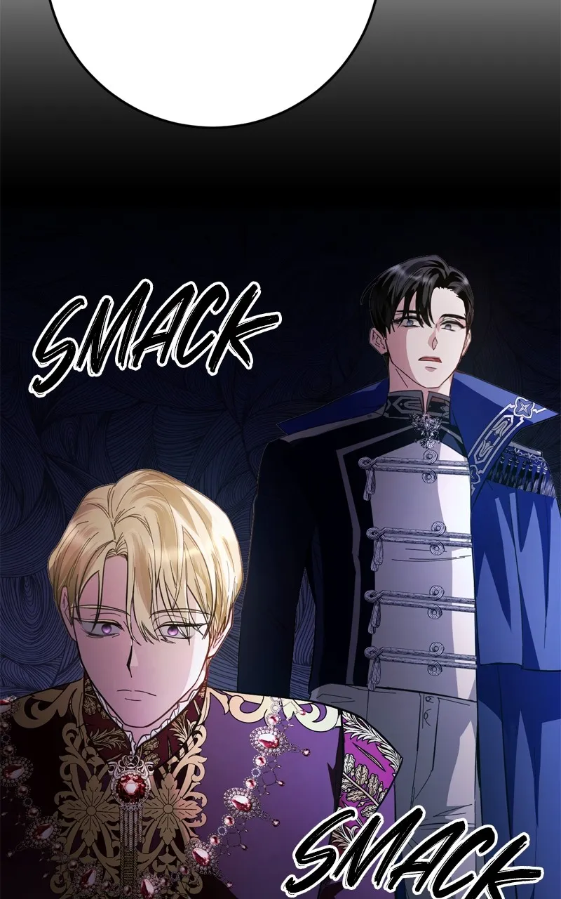 Behind Her Highness’s Smile Chapter 11 page 81 - 