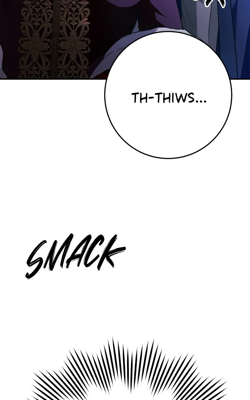 Behind Her Highness’s Smile Chapter 11 page 82 - 