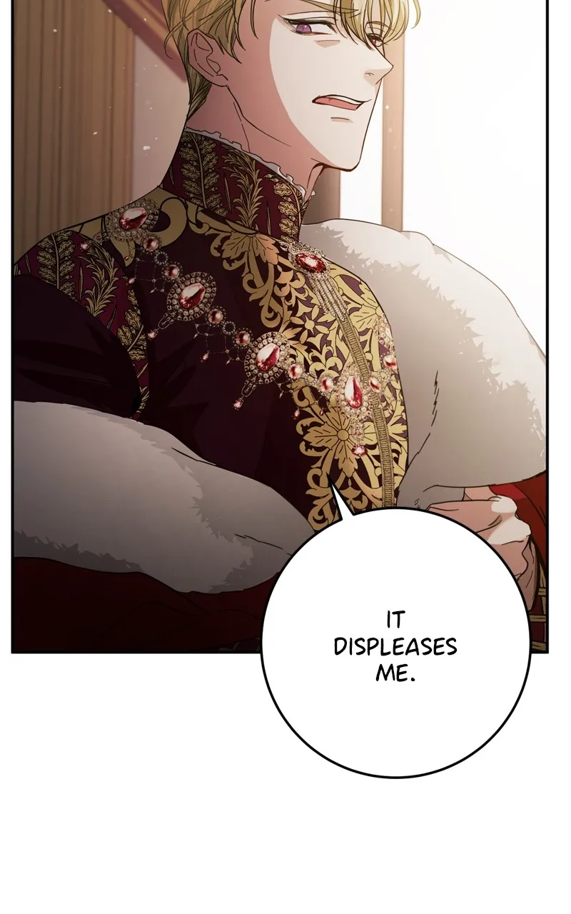 Behind Her Highness’s Smile Chapter 11 page 90 - 