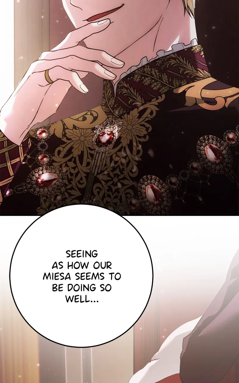 Behind Her Highness’s Smile Chapter 11 page 10 - 