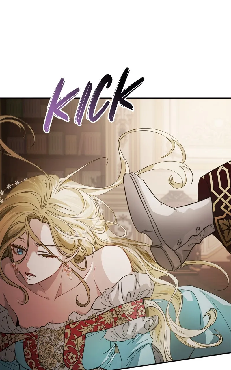 Behind Her Highness’s Smile Chapter 11 page 91 - 