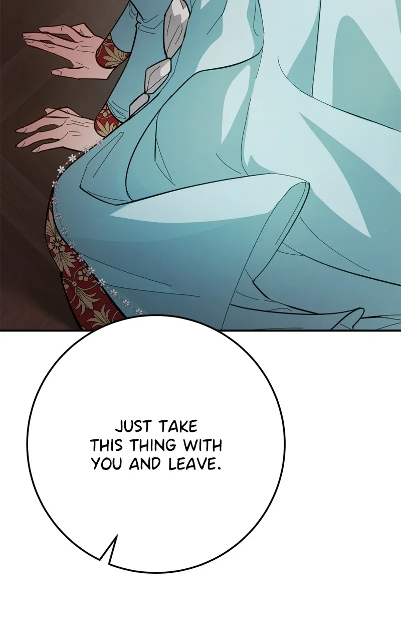 Behind Her Highness’s Smile Chapter 11 page 93 - 