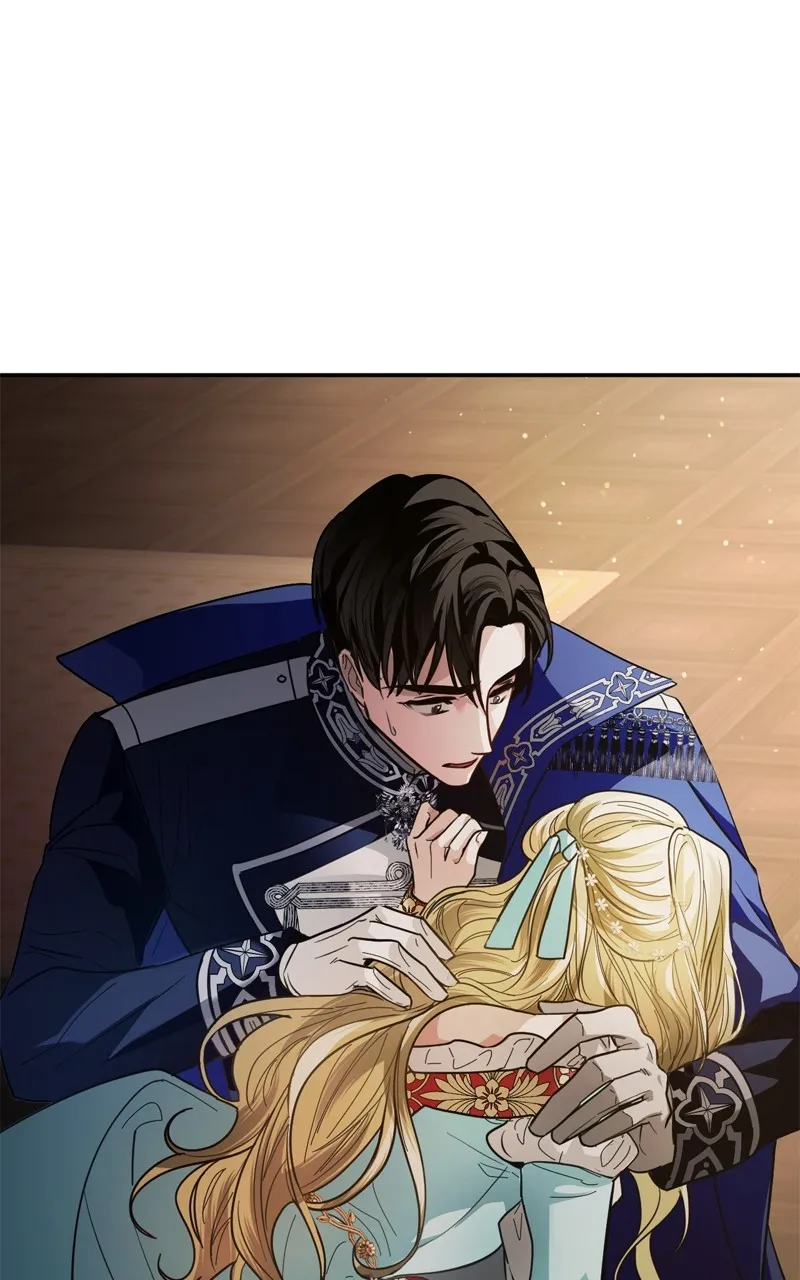 Behind Her Highness’s Smile Chapter 11 page 94 - 