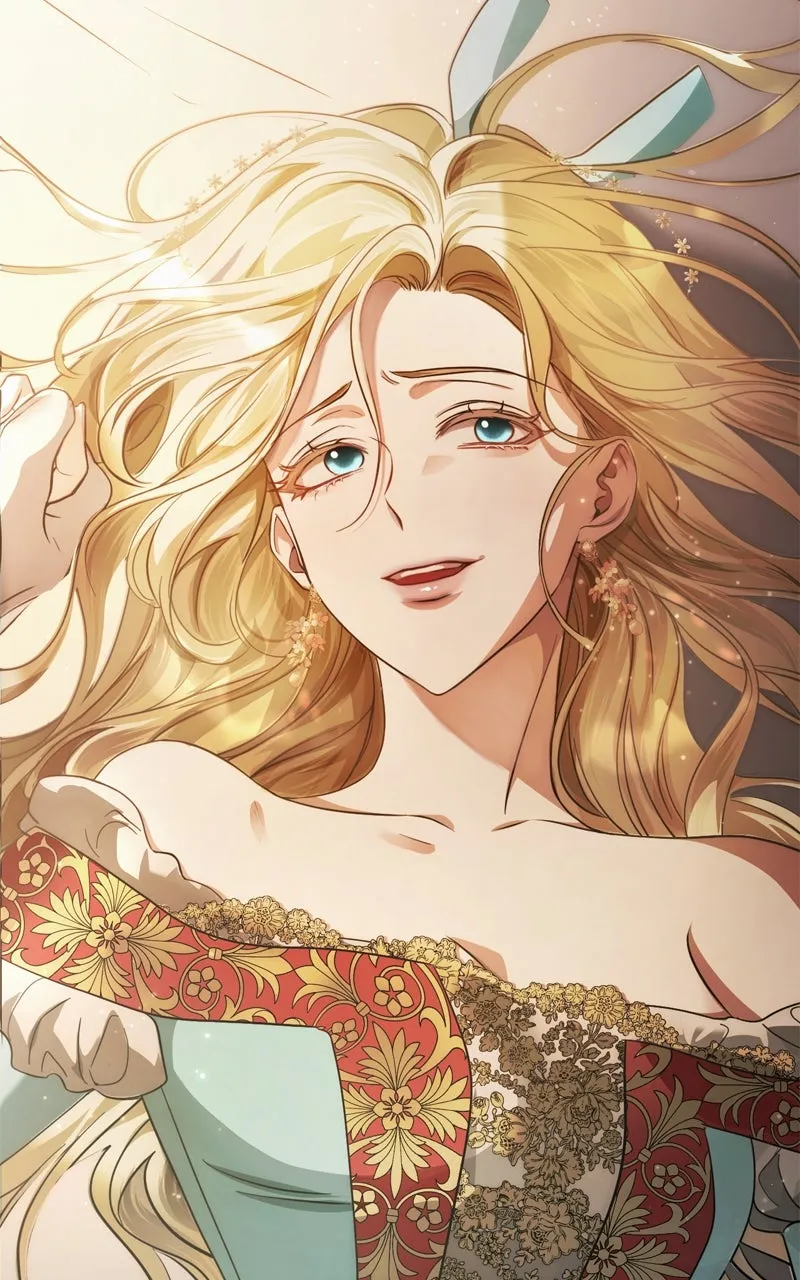 Behind Her Highness’s Smile Chapter 12 page 2 - 