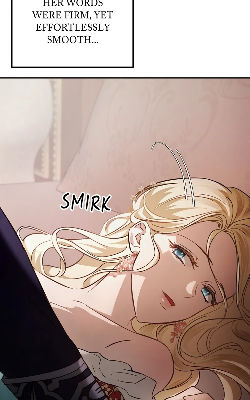Behind Her Highness’s Smile Chapter 12 page 11 - 