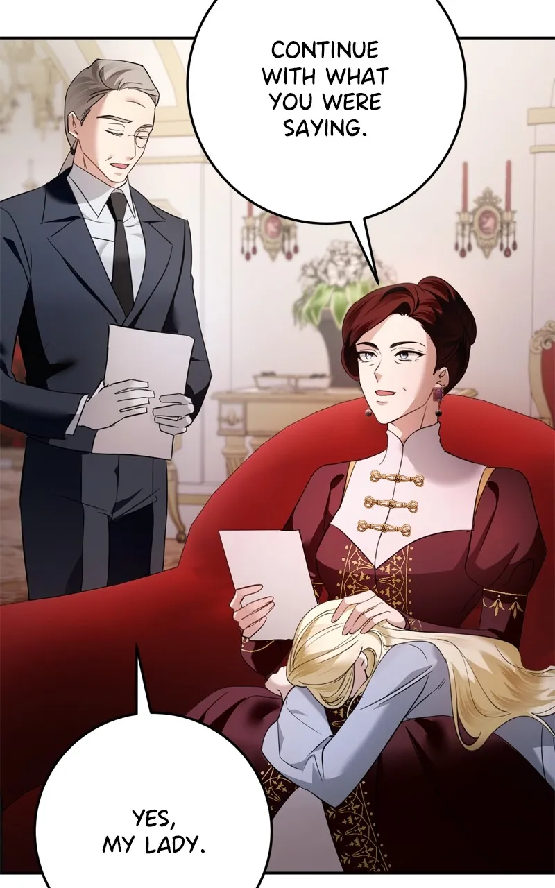 Behind Her Highness’s Smile Chapter 12 page 101 - 