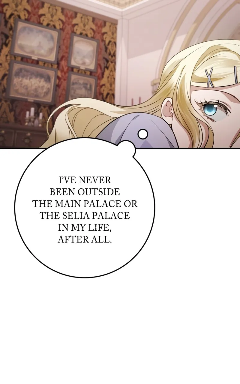 Behind Her Highness’s Smile Chapter 12 page 110 - 