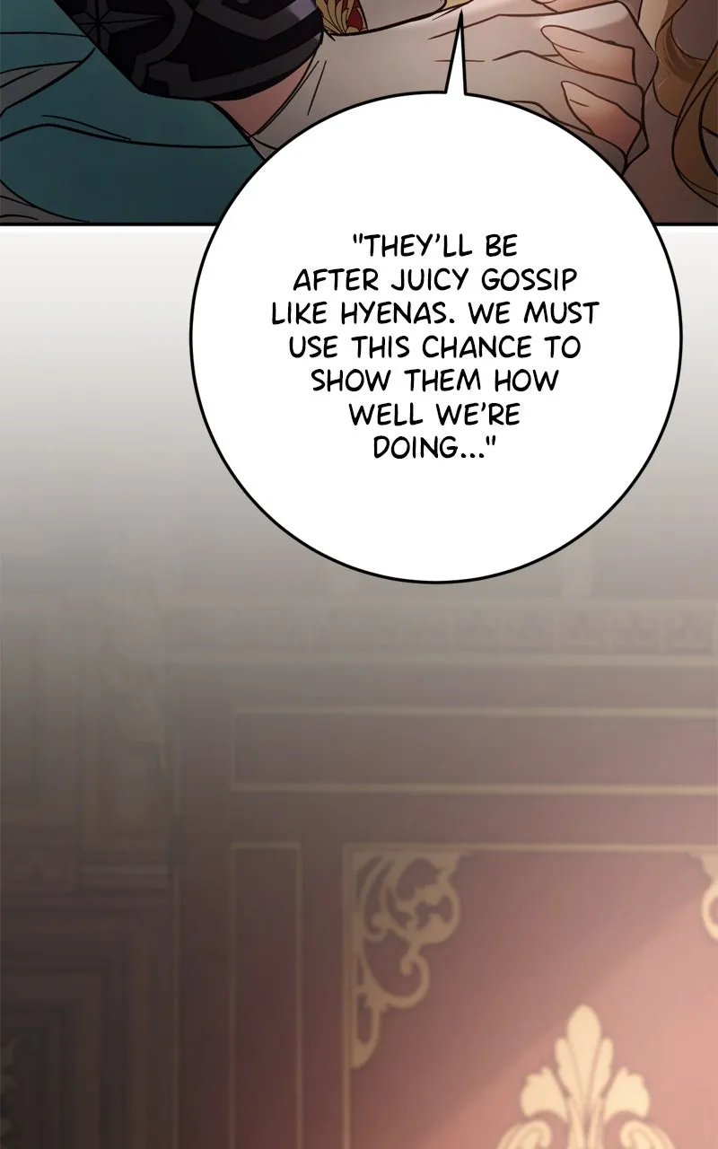Behind Her Highness’s Smile Chapter 12 page 12 - 