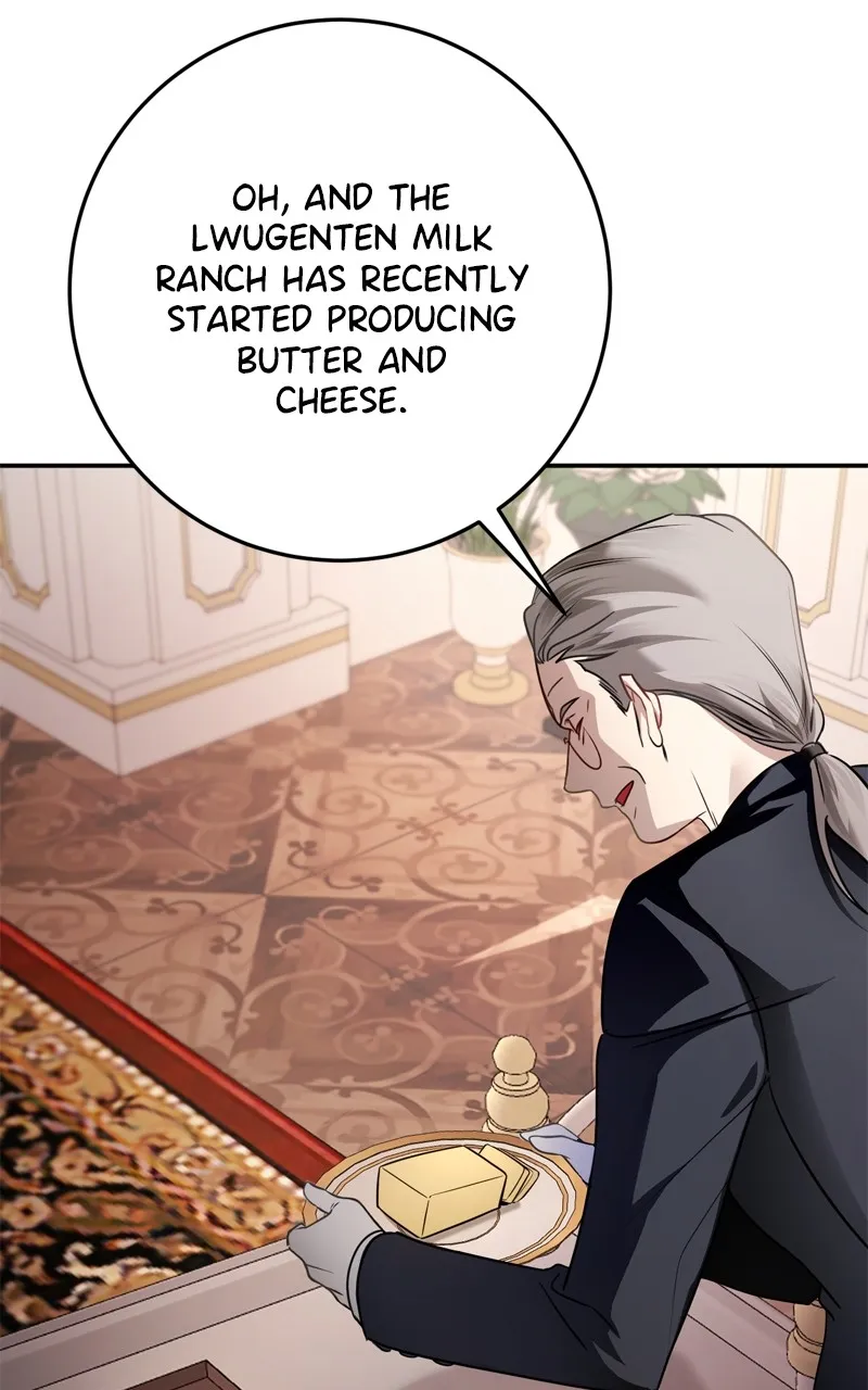 Behind Her Highness’s Smile Chapter 12 page 111 - 
