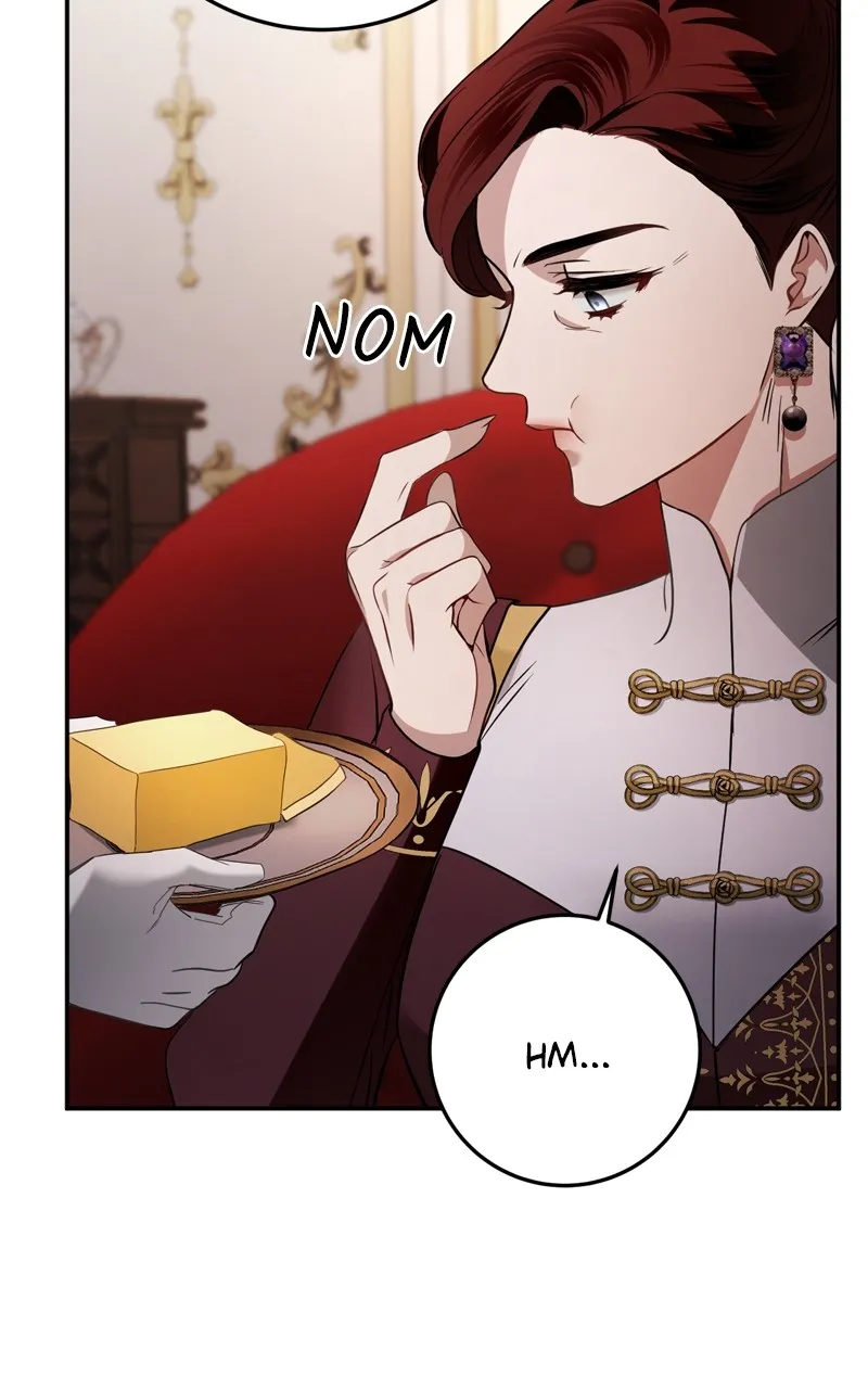 Behind Her Highness’s Smile Chapter 12 page 114 - 