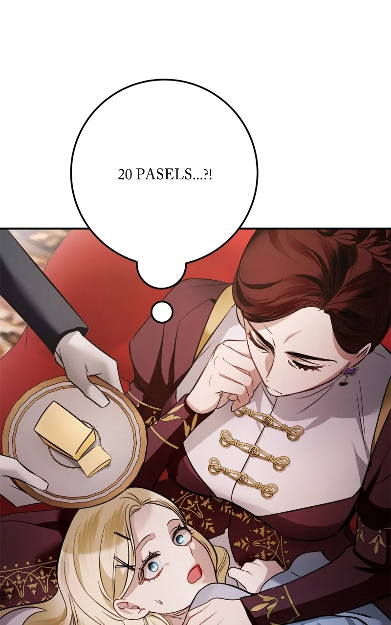 Behind Her Highness’s Smile Chapter 12 page 115 - 