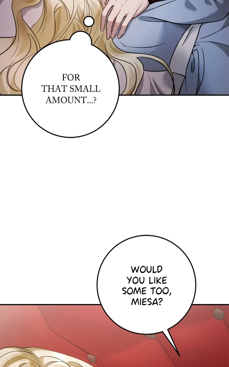 Behind Her Highness’s Smile Chapter 12 page 116 - 
