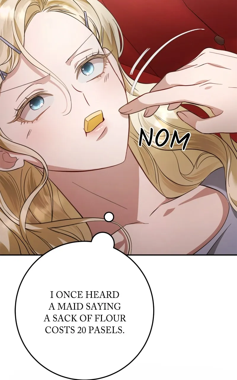 Behind Her Highness’s Smile Chapter 12 page 117 - 