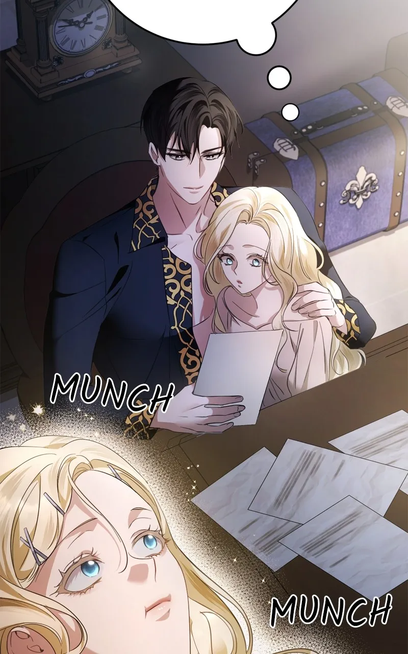 Behind Her Highness’s Smile Chapter 12 page 121 - 