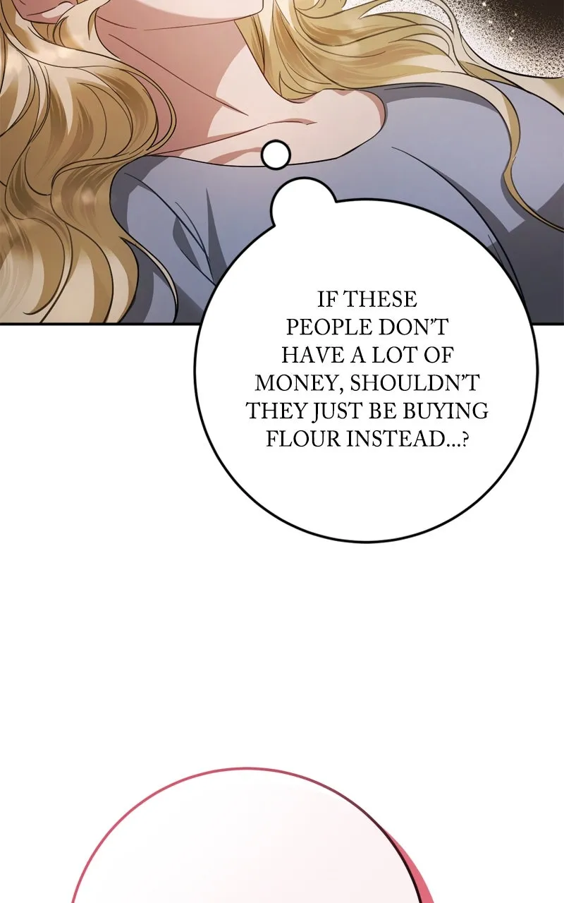 Behind Her Highness’s Smile Chapter 12 page 122 - 