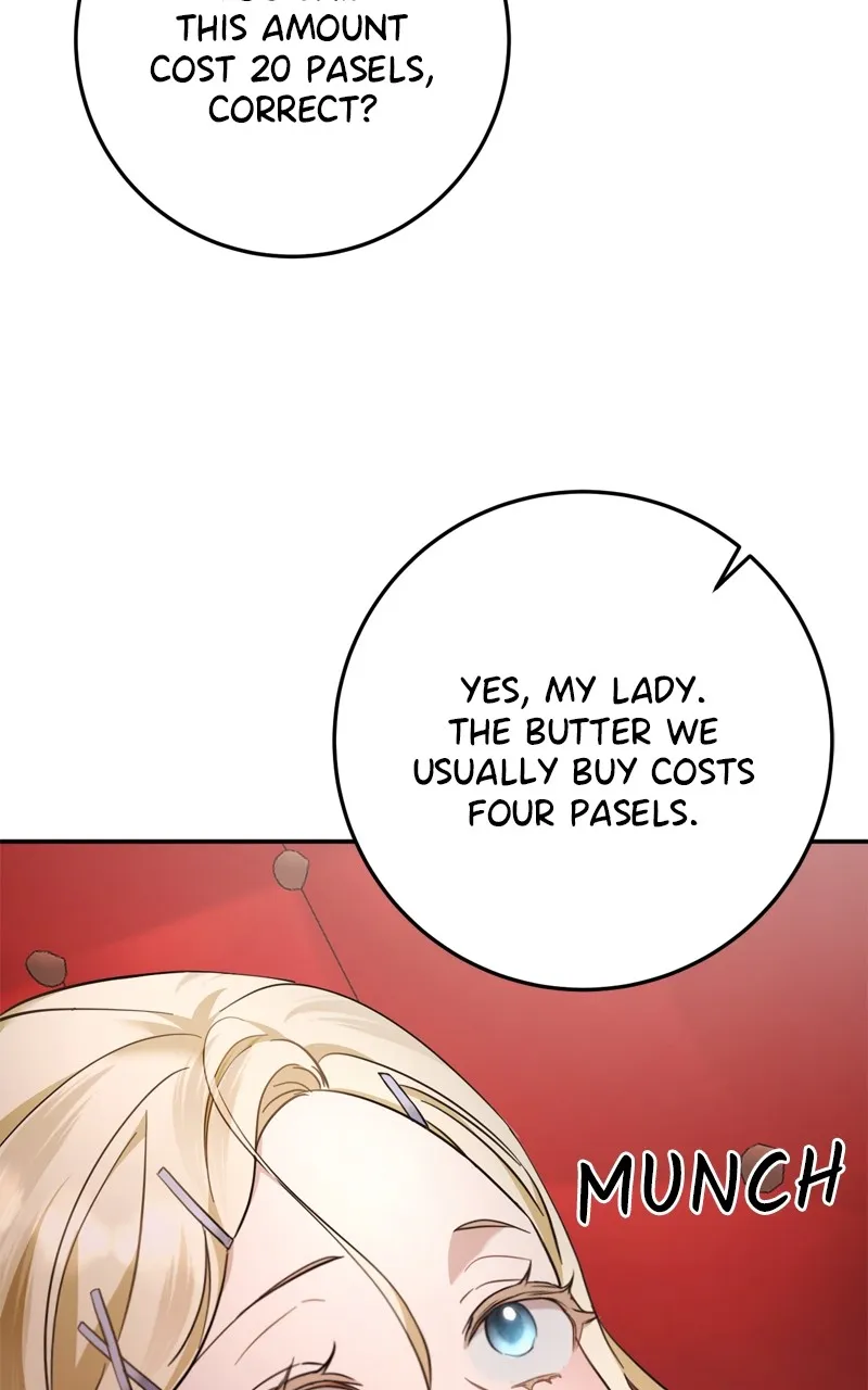 Behind Her Highness’s Smile Chapter 12 page 125 - 