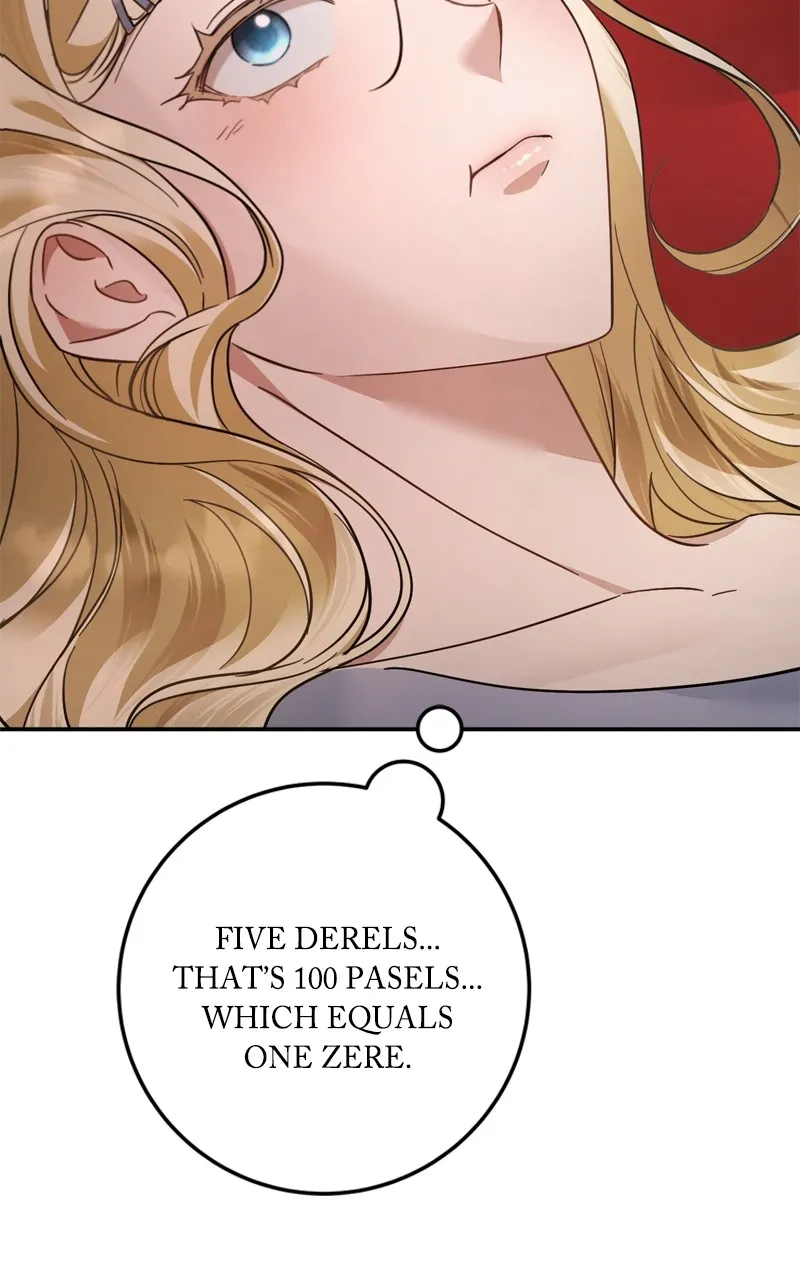 Behind Her Highness’s Smile Chapter 12 page 126 - 