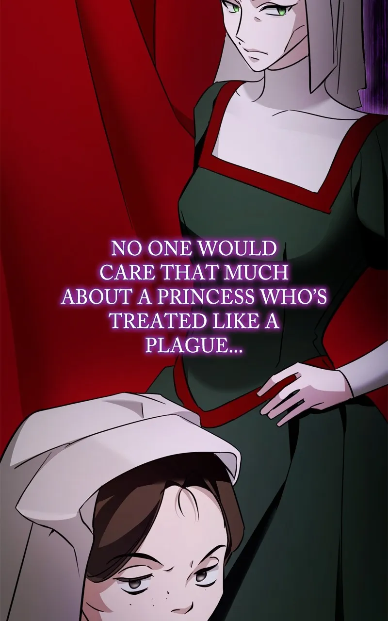 Behind Her Highness’s Smile Chapter 12 page 132 - 