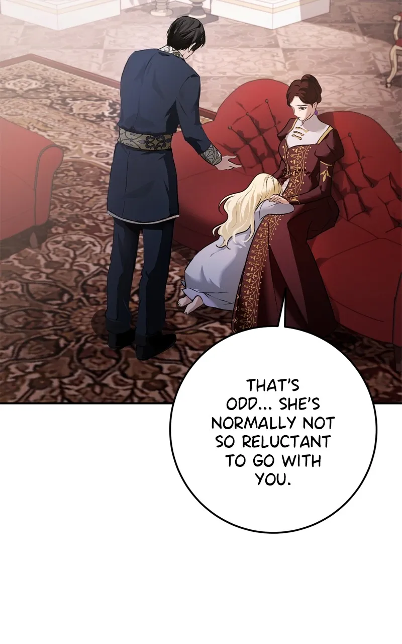 Behind Her Highness’s Smile Chapter 12 page 139 - 