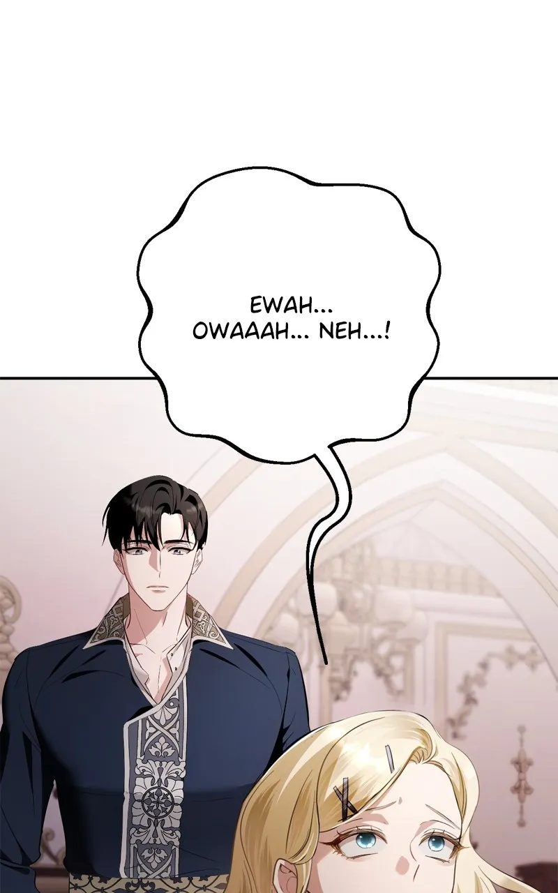 Behind Her Highness’s Smile Chapter 12 page 140 - 