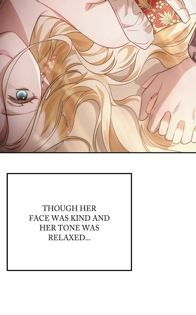 Behind Her Highness’s Smile Chapter 12 page 15 - 