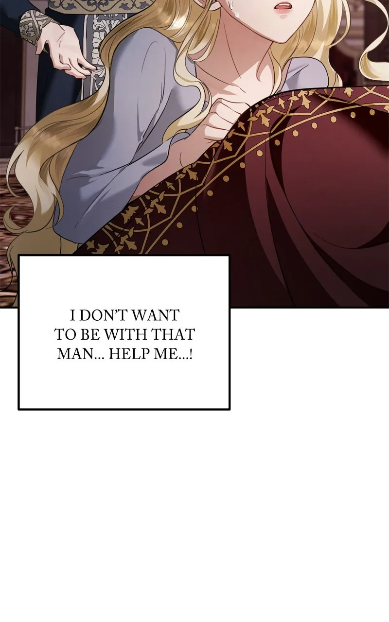 Behind Her Highness’s Smile Chapter 12 page 141 - 