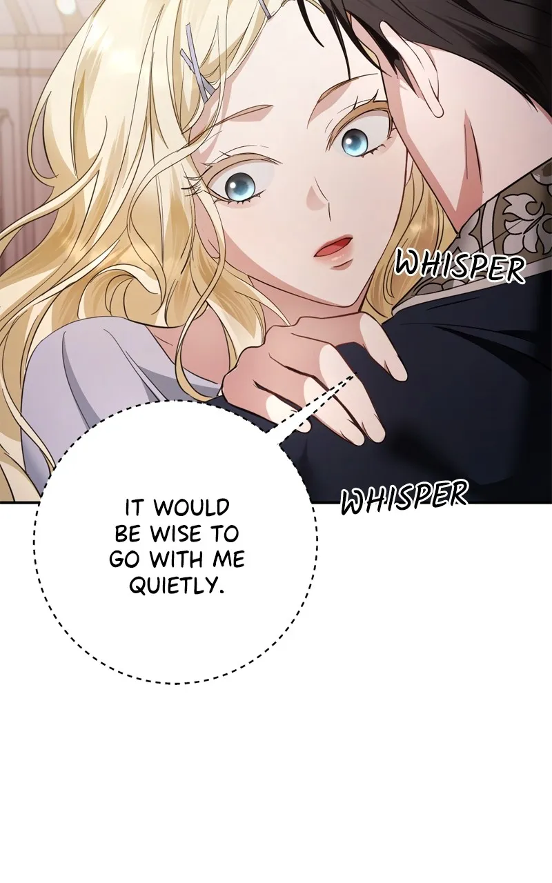 Behind Her Highness’s Smile Chapter 12 page 146 - 