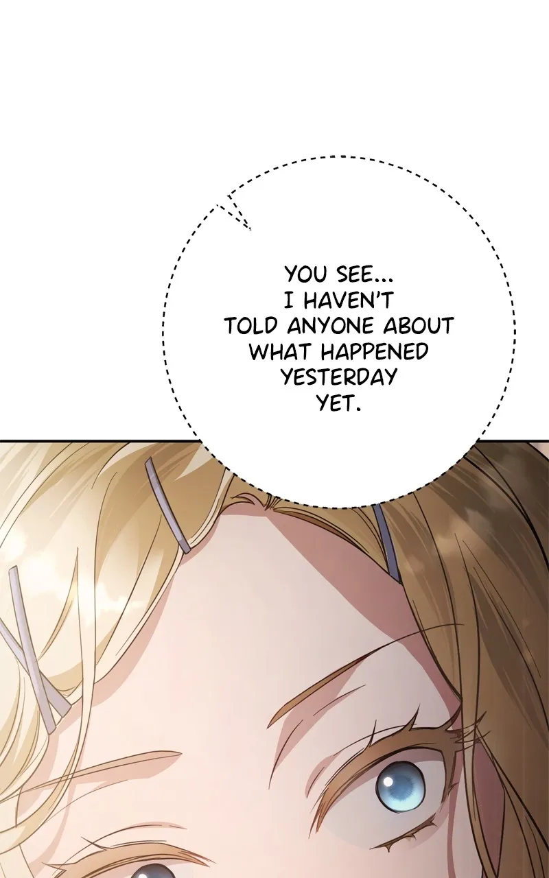 Behind Her Highness’s Smile Chapter 12 page 148 - 