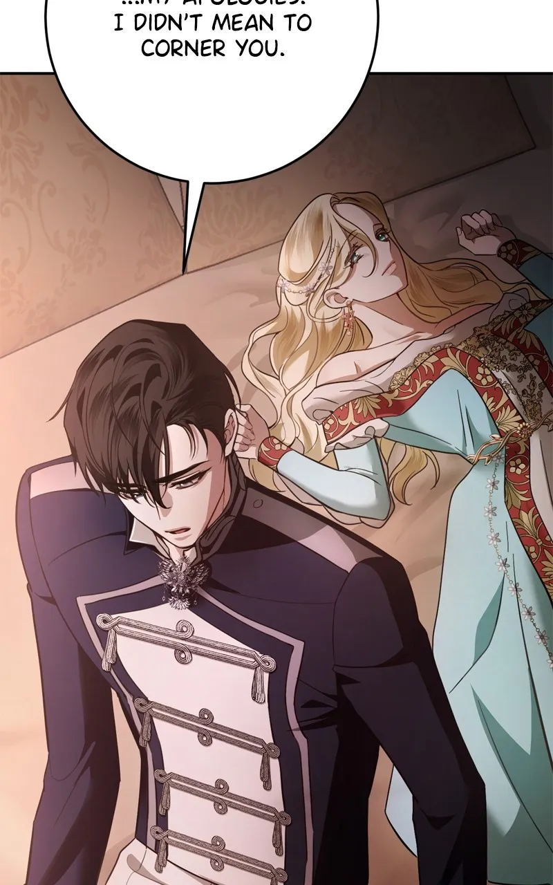 Behind Her Highness’s Smile Chapter 12 page 19 - 