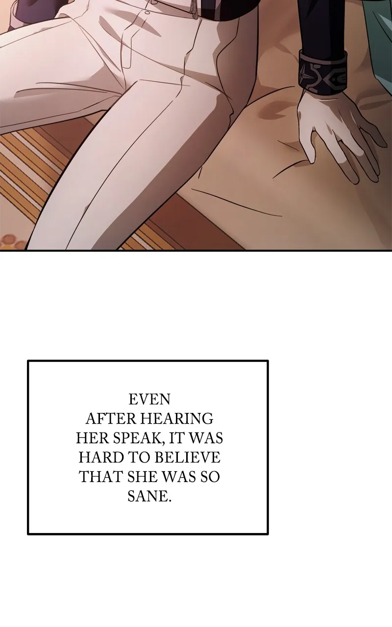 Behind Her Highness’s Smile Chapter 12 page 20 - 