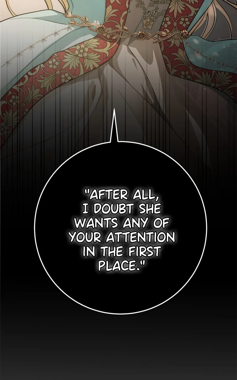 Behind Her Highness’s Smile Chapter 12 page 3 - 