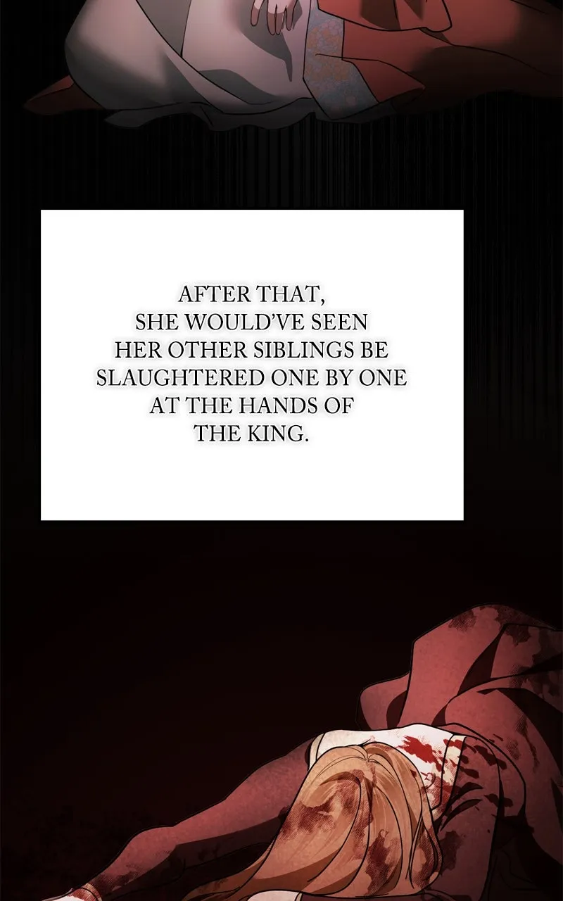 Behind Her Highness’s Smile Chapter 12 page 24 - 