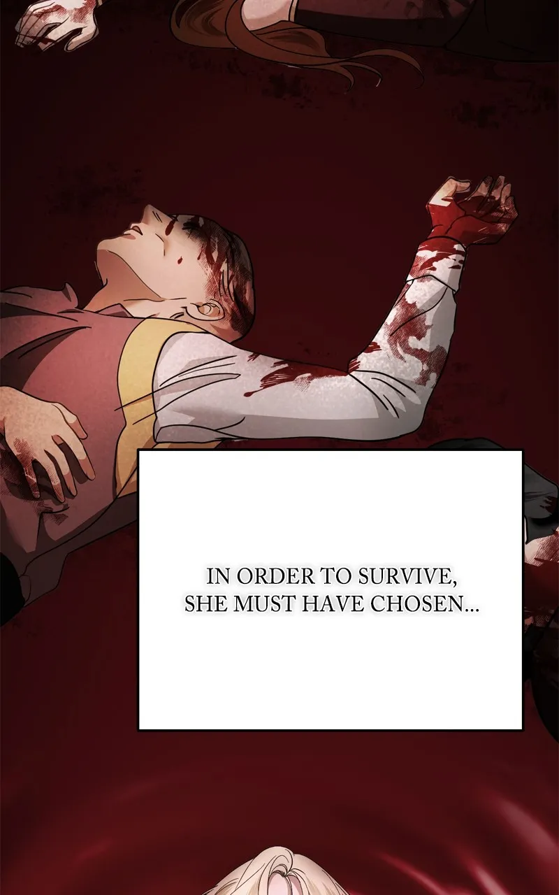 Behind Her Highness’s Smile Chapter 12 page 25 - 