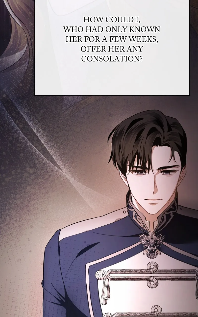 Behind Her Highness’s Smile Chapter 12 page 33 - 