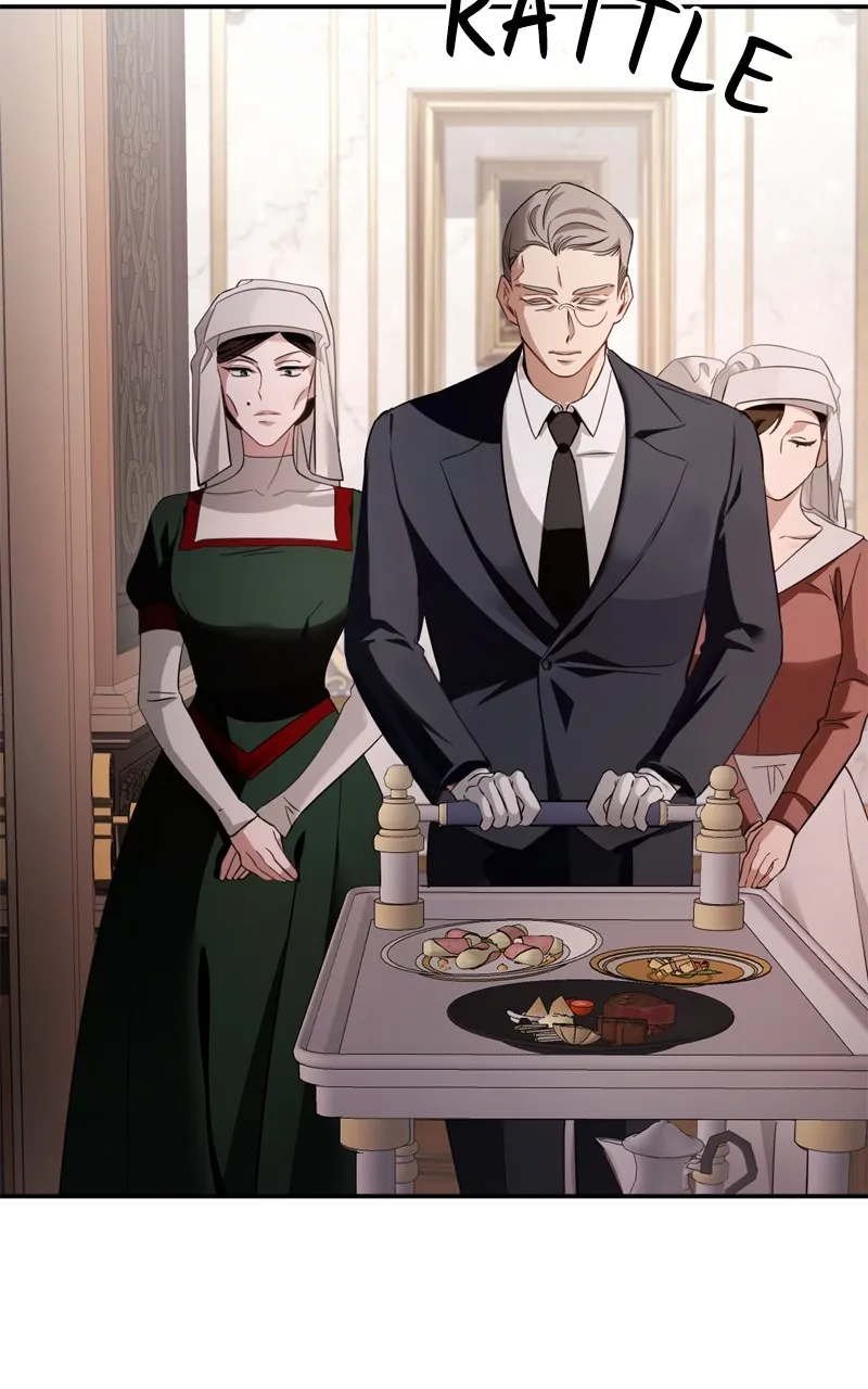 Behind Her Highness’s Smile Chapter 12 page 42 - 