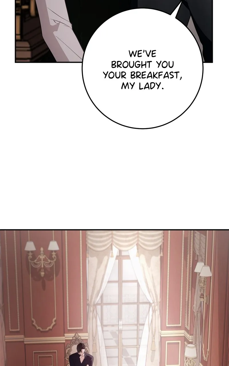 Behind Her Highness’s Smile Chapter 12 page 44 - 
