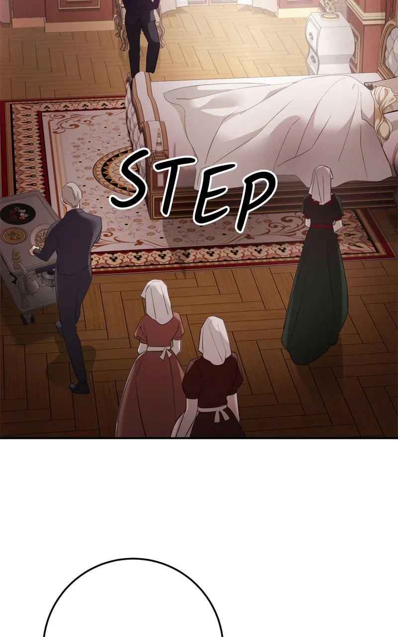Behind Her Highness’s Smile Chapter 12 page 45 - 