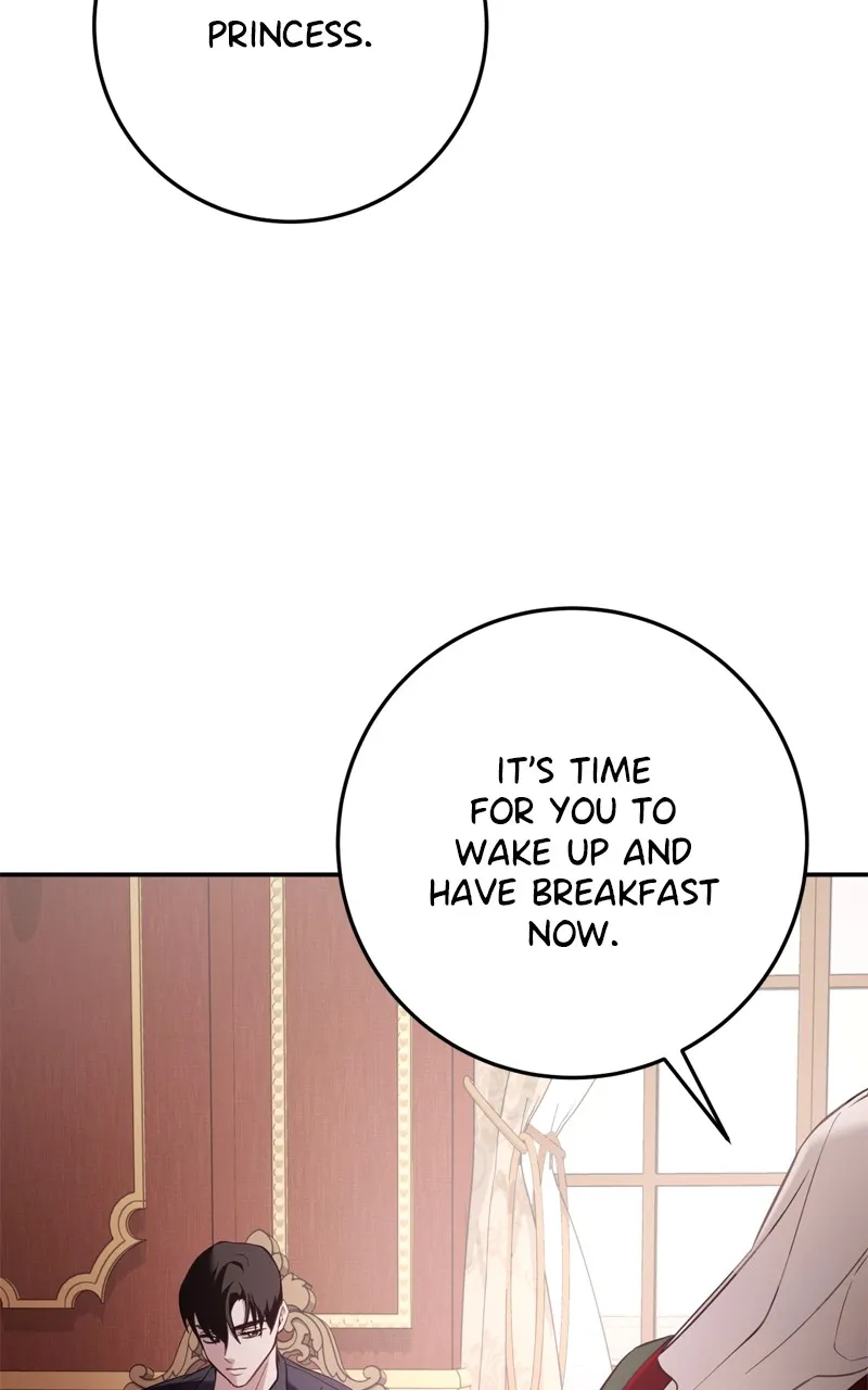 Behind Her Highness’s Smile Chapter 12 page 46 - 