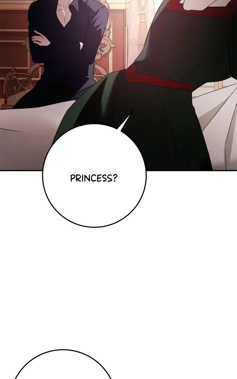 Behind Her Highness’s Smile Chapter 12 page 47 - 