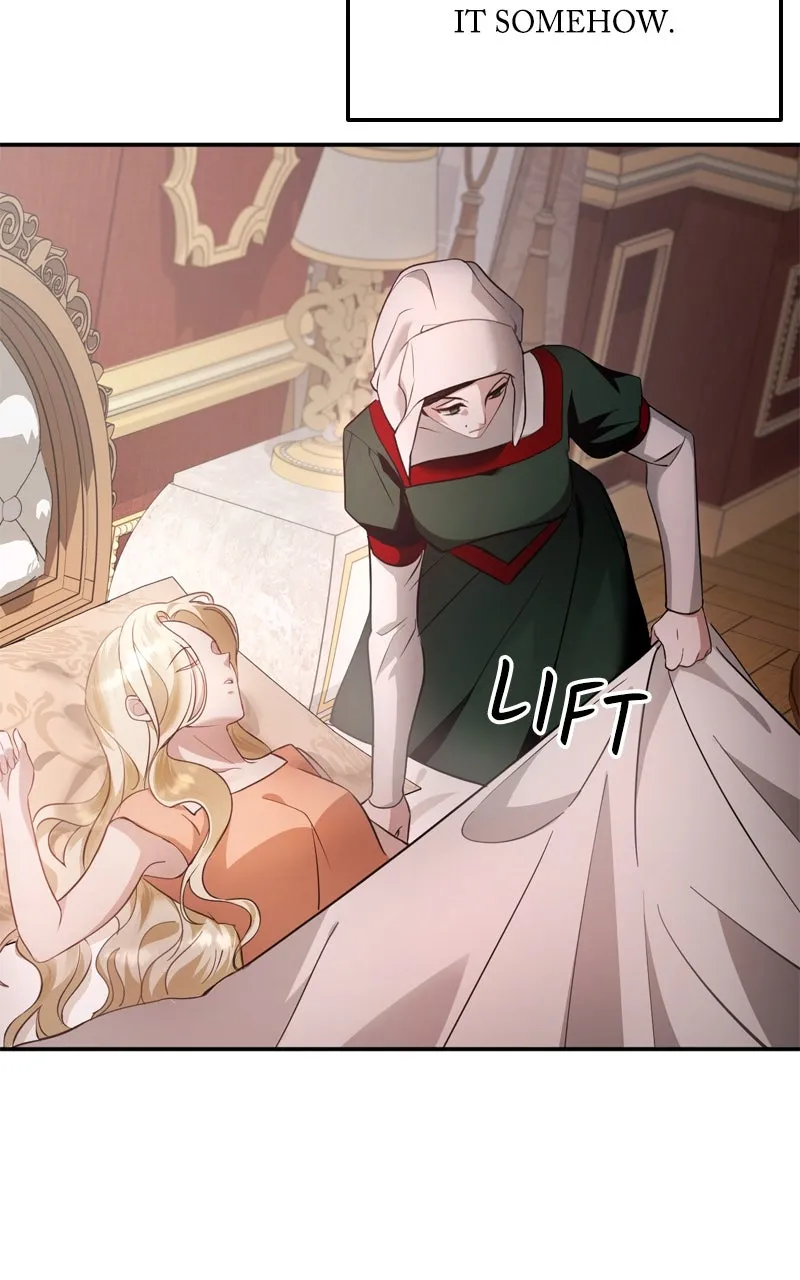 Behind Her Highness’s Smile Chapter 12 page 50 - 