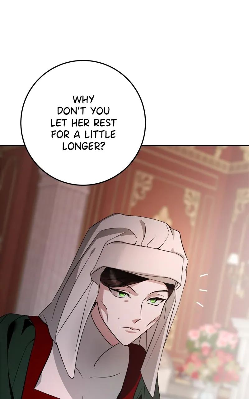 Behind Her Highness’s Smile Chapter 12 page 51 - 