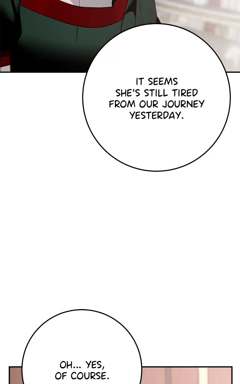 Behind Her Highness’s Smile Chapter 12 page 52 - 