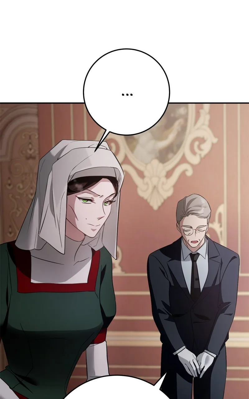 Behind Her Highness’s Smile Chapter 12 page 54 - 